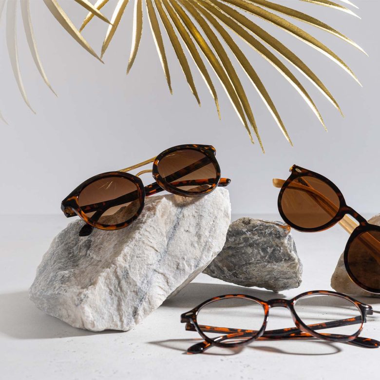 Lunettes de soleil Fegersheim